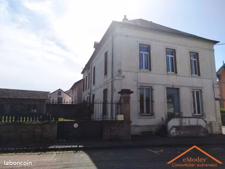 appartement 4 pièces 117 m²