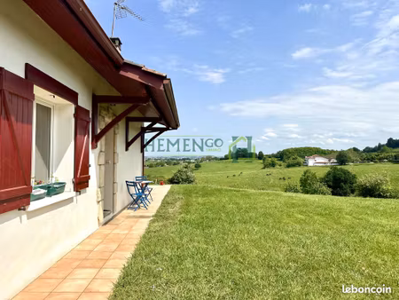 maison 5 pièces 80 m²