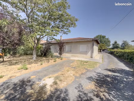 villa 5 pièces 146 m²