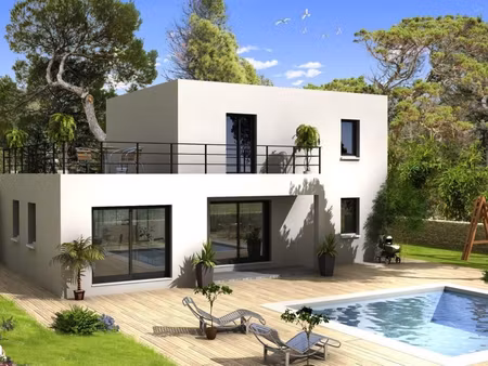 terrain 1 050 m² la valette du var