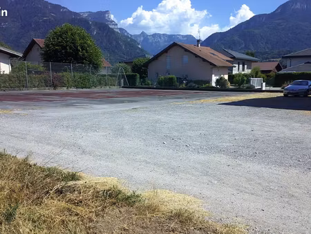 terrain constructible