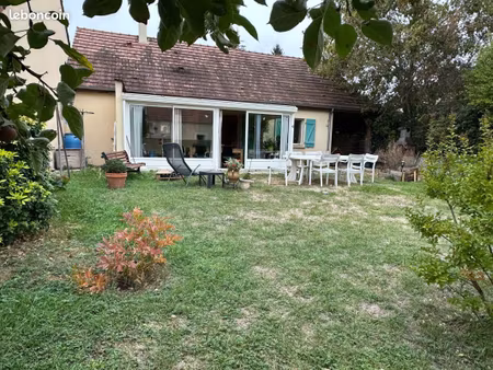 maison 4 pièces 87 m²