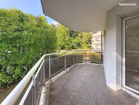 appartement 4 pièces 89 m²