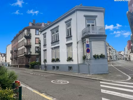 bureaux 345 m²