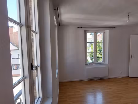 appartement t2