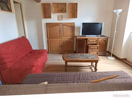 appartement 4 pièces 70 m²