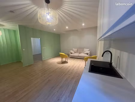 appartement t2 hypercentre grenoble