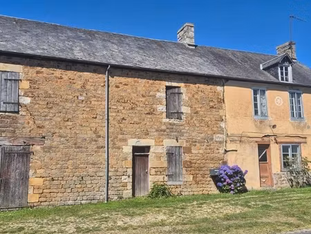 ferme 4 pièces 88 m²