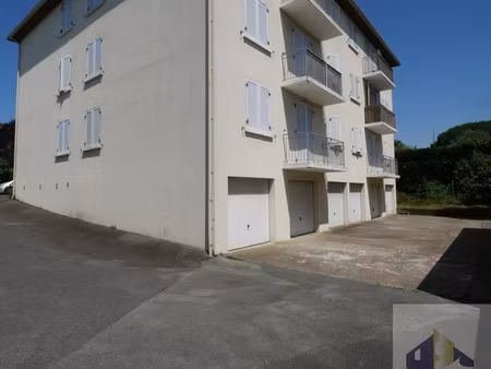 appartement 3 pièces 55 m²