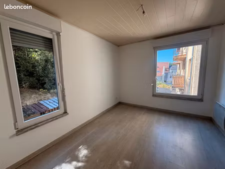 studio 2 pièces 40 m²