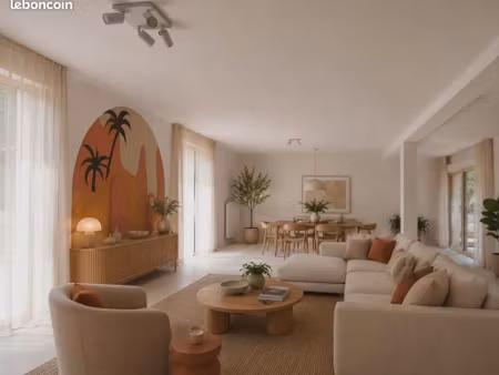 maison rénovée