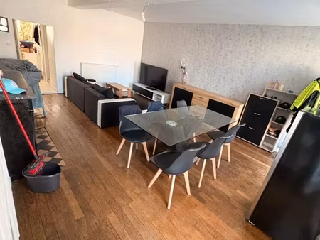 maison/appartement f5
