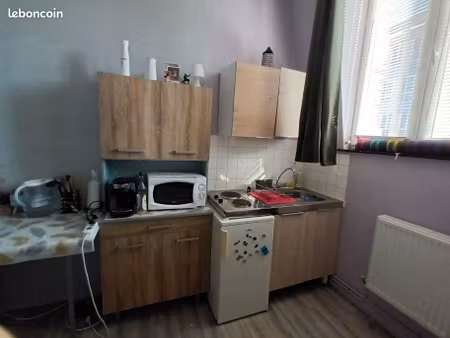 chambre à louer