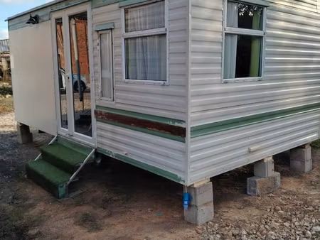 mobil home
