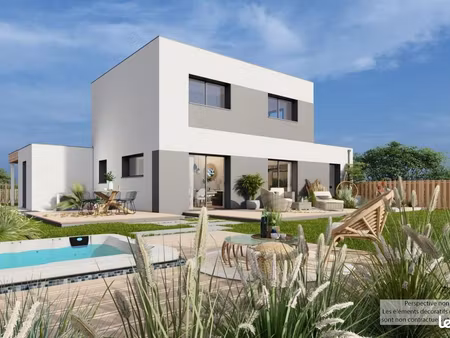 maison 5 pièces 112 m²