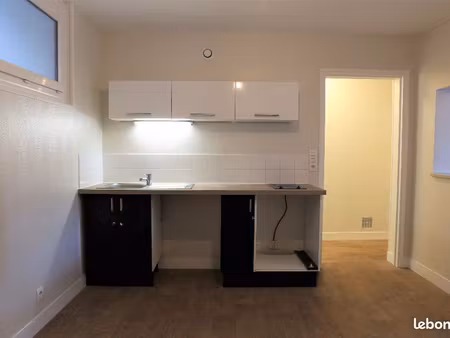 appartement 1 pièce 34 m²