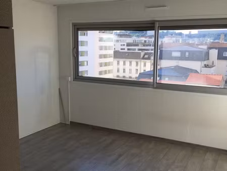 studio rue mon désert à nancy