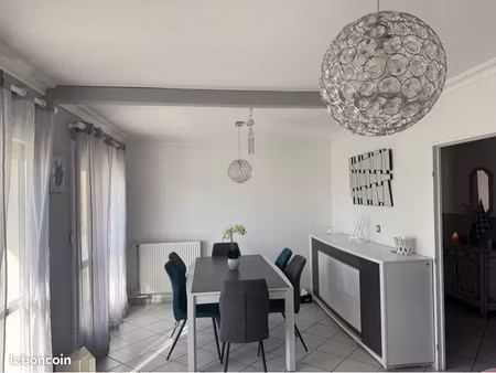 appartement t4