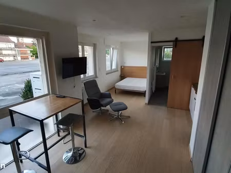 studio meublé lure esplanade charles de gaulle