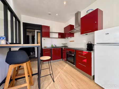 loue appartement t2 meublé