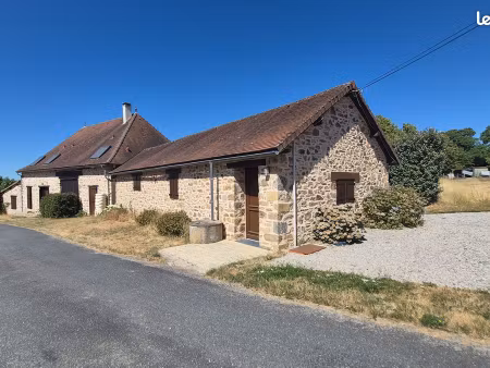 propriété 8 pièces 276 m²