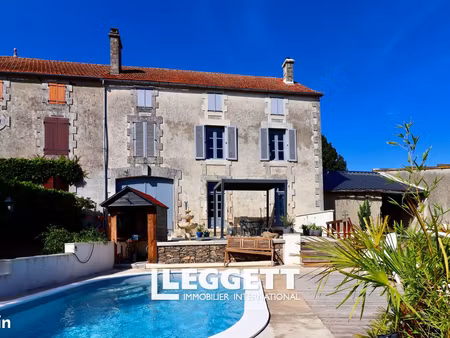 maison 4 pièces 150 m²