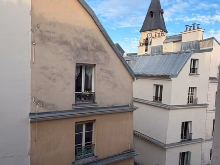 paris v - quartier latin