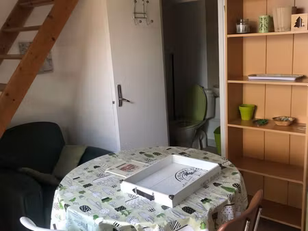 studio pour étudiant iut utt