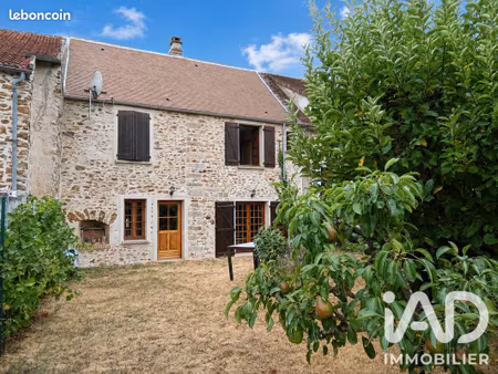 maison 4 pièces 86 m²