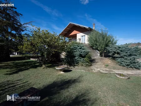 maison 4 pièces 125 m²