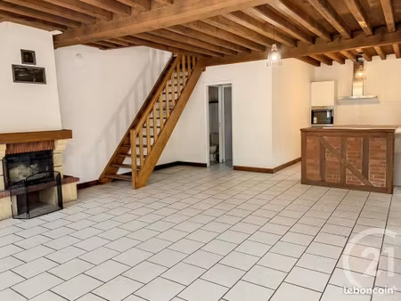 maison 5 pièces 106 m²