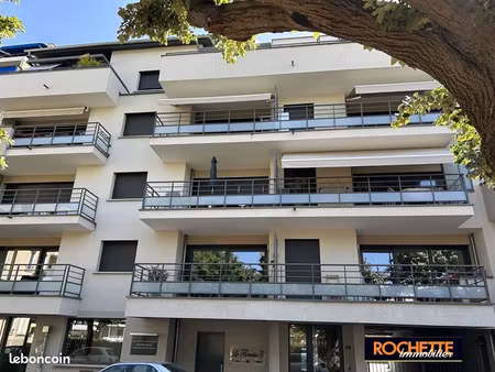 appartement 3 pièces 70 m²