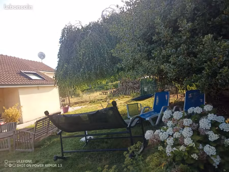ensemble immobilier sur 1790 m² — tilloy-lez-cambrai
