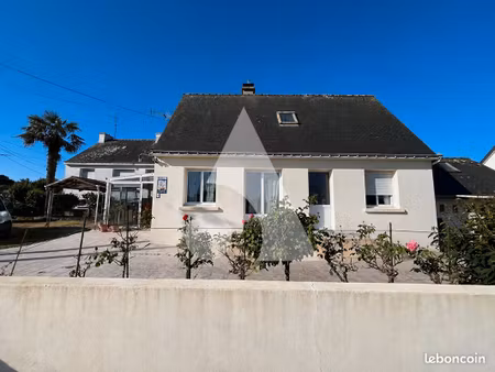 maison 4 pièces 70 m²