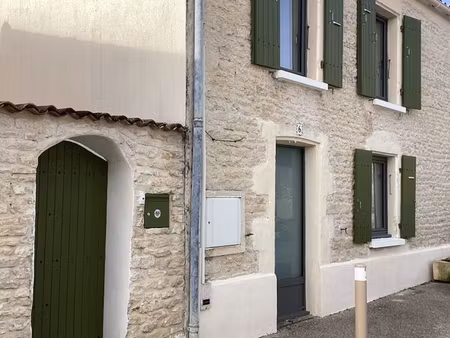 maison de caractere