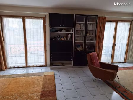 appartement t4 centre ville