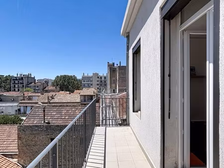 t2 avec balcon