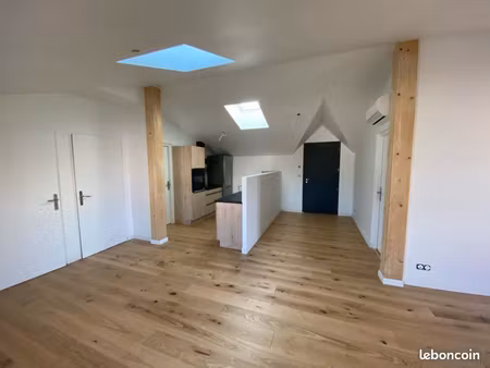 appartement t3