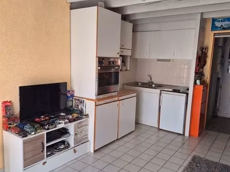 petite maisonette de charme