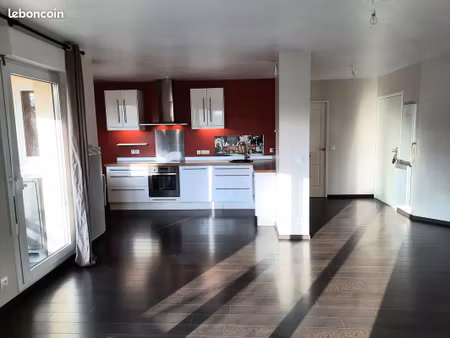 appartement 3 pièces