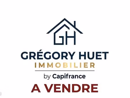 terrain 1 727 m² saint benoit des ombres