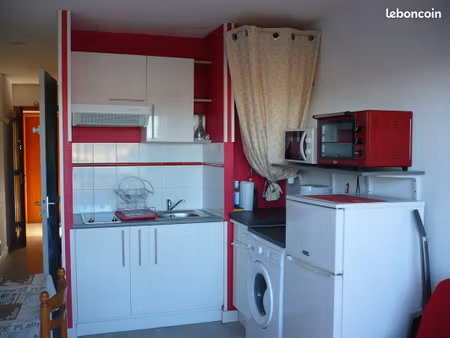 appartement meublé