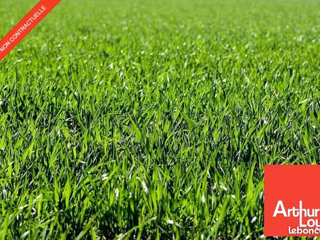 terrain 13670 m² chatellerault