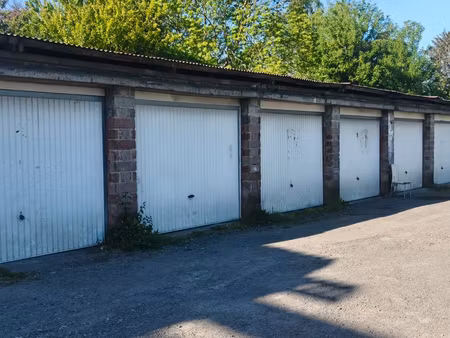 location garage denain