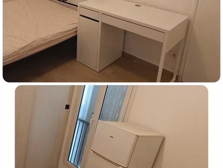 chambre dammarie-les-lys melun-paris gare de lyon
