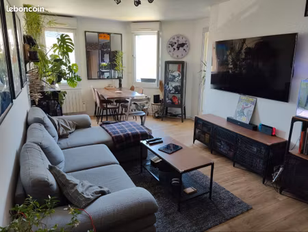 appartement t3