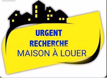 recherche location maison