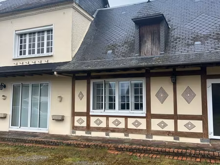 maison individuelle 250m2