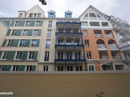 appartement 4 pièces 80 m²