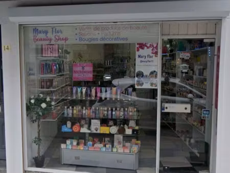 local commercial à louer sur lourdes